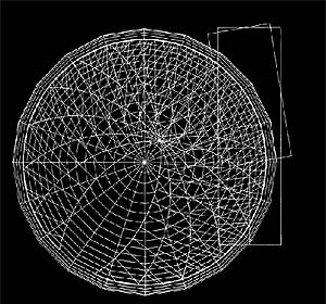 Projeto para centro transfuncional em São Paulo, 1998-1999 [Emanuel Dimas de Melo Pimenta c. ASA Art and Technology (UK), 2001]