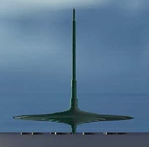 Projeto para exposição em Tóquio, 1989 [Emanuel Dimas de Melo Pimenta c. ASA Art and Technology (UK), 2001]