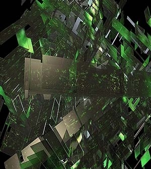 Projeto para CyberFestival, Lisboa, 1997 [Emanuel Dimas de Melo Pimenta c. ASA Art and Technology (UK), 2001]