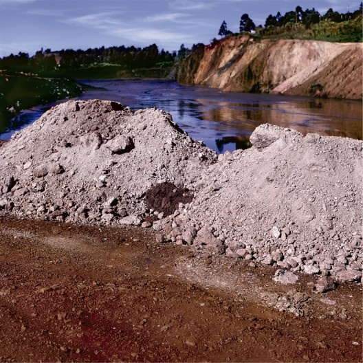 Ensaio <i>Em obras</i><br />Foto Carlos Teixeira  [<i>Em obras: história do vazio em Belo Horizonte</i>, p. 3]