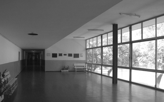 Aula<br />Julio Cesar Diarte 