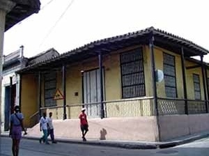 Foto 2:  Vivienda etapa colonial con fachada de corredor