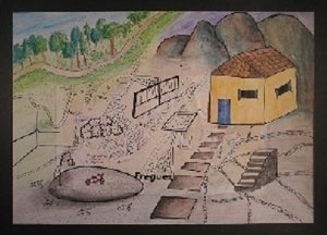 Mapa 4 - ver nota 34<br />aluno 04 – M.F.S 