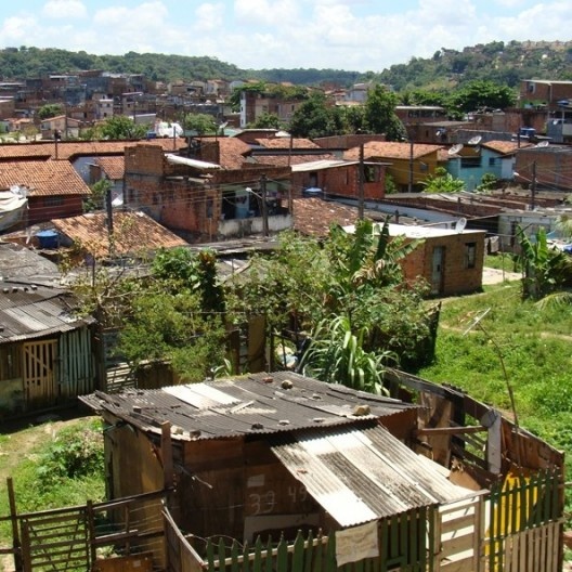 Salvador BA<br />foto Márcio C. Campos 