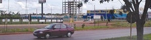 Estradas: de fluxos a uma seqüência de recintos urbanos