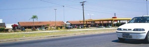 Lugares da vida urbana: do centro urbano à estrada mercado