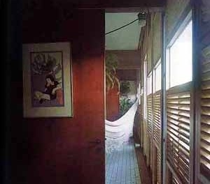 Edifício FAM, Porto Alegre, 1969<br />Foto Leopoldo Plentz, 2003 