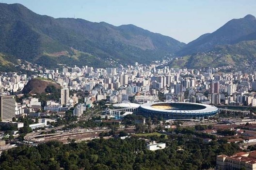 Maracanã: destruir ou preservar
