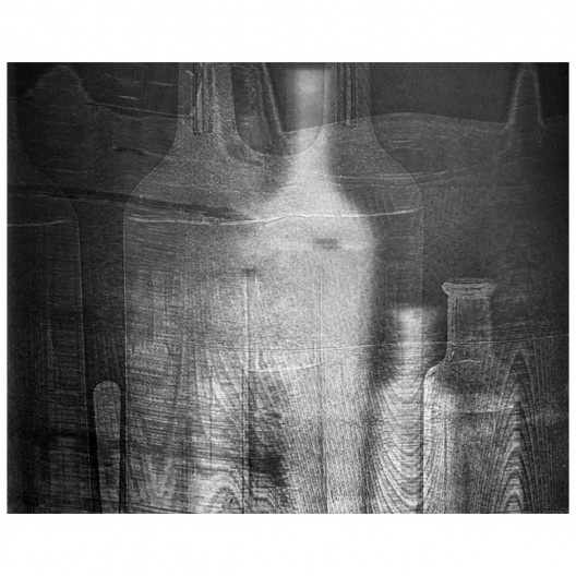 Série Morandi<br />Foto Fábio Del Re 