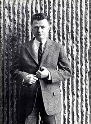 Arquiteto Paul Rudolph