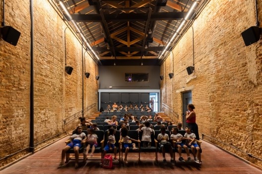 Cinema da Praça