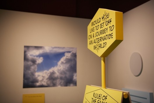 Participação nacional da Polônia<br />Foto Bradley Lloyd Barnes 