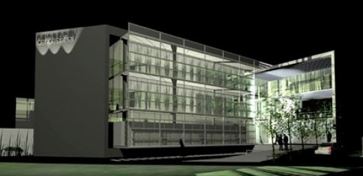 Concurso Público Nacional para a Sede do Instituto de Previdência e Assistência dos Servidores Municipais de Canoas – CanoasPrev