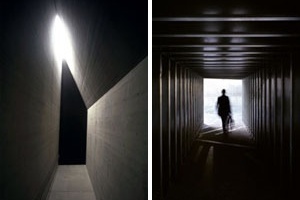 Imagens do corredor estreito [http://www.bitterbredt.de/]