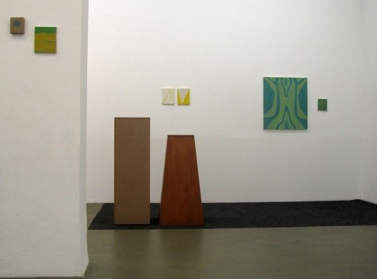 Exposição Speech, do artista português Tiago Mestre, na Galeria Virgílio [divulgação]