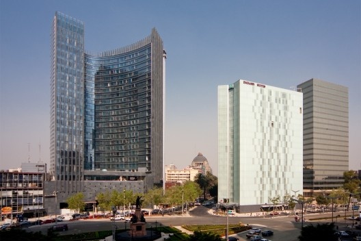 Plaza Residences