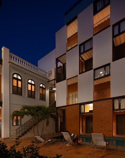 Hostel Villa 25