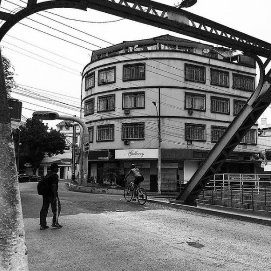 Foto de Barra do Pirahy<br />Coletivo Barra do Pirahy no Instagram  [@barradopirahy]