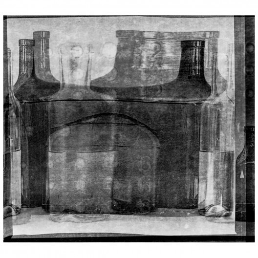 Série Morandi<br />Foto Fábio Del Re 