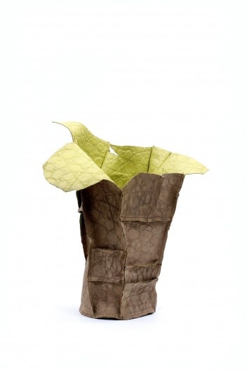 Waste basket, untitled, 2008<br />Foto Fernando Laszlo  [© Estudio Campana]