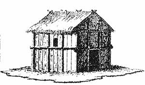  [RYKWERT, Joseph. "La casa de Adán en el Paraíso", 2ª edição, colección GGReprints, Gustavo]