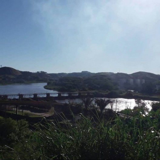 Foto de Barra do Pirahy<br />Coletivo Barra do Pirahy no Instagram  [@barradopirahy]