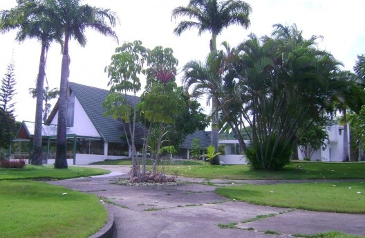 condomínio Aldebaran<br />Foto: Leonardo Fireman 