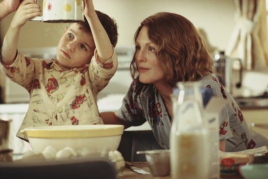 Cena do filme <i>As horas</i>, direção Stephen Daldry, 2002<br />Imagem divulgação 