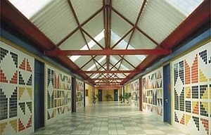 Escola do Hospital São Julião