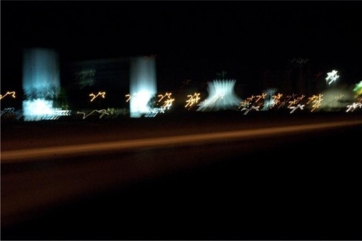 Celso Brandão, <i>Sinfonía Brasilia</i>, 2010