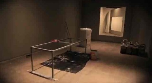 Planos de fuga – uma exposição em obras, CCBB-SP, curadoria de Jochen Volz e Rodrigo Moura<br />Foto divulgação 
