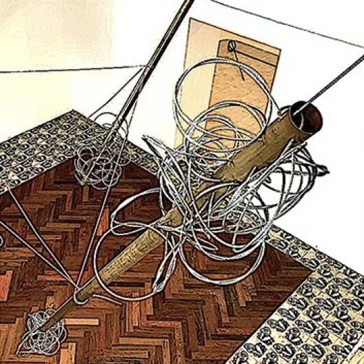 Escultura – uma conversa com a Casa Flávio de Carvalho