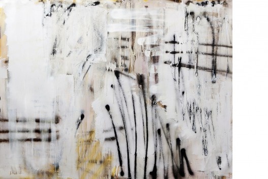 Untitled, Glen Lasio, 170X140cm, 2015<br />Foto divulgação 