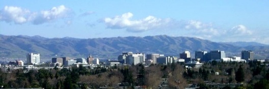  	Foto 1 – Silicon Valley [Wikipedia]