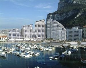 Foto 2 – Fast Construction de Hotéis em Gibraltar. [Gibraltar Government Web Site]