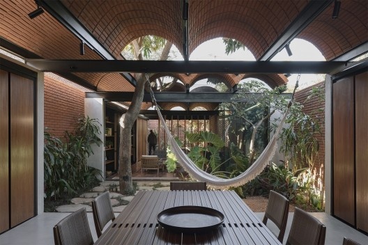 Casa Intermedia