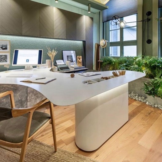 Casa Cor 2023, São Paulo<br />Foto divulgação  [Facebook Casa Cor 2023]