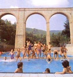 Nou Barris, Barcelona [Nou Barris, La penúltima Barcelona, Ajuntament de Barcelona]