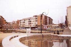 Nou Barris, Barcelona [Nou Barris, La penúltima Barcelona, Ajuntament de Barcelona]