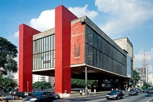 Masp<br />Foto Nelson Kon 