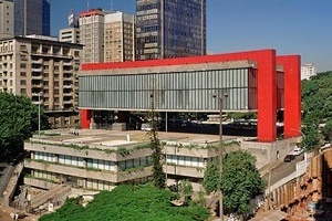 Masp<br />Foto Nelson Kon 