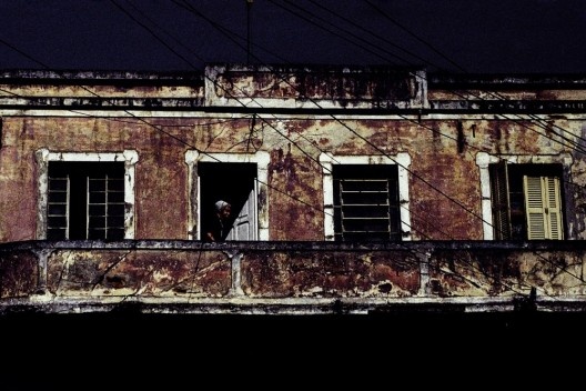 Exposição Lapa, fotos de Daniel Ducci