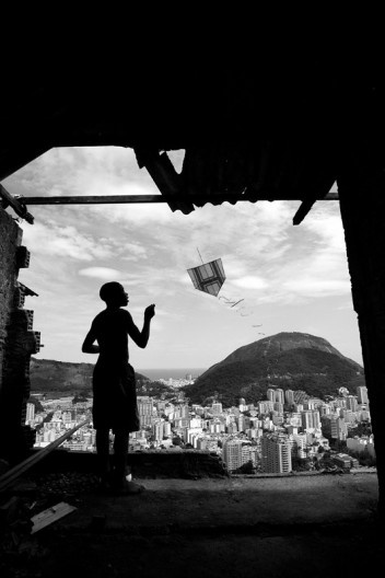 Exposição fotográfica Santa Marta dos Anjos<br />Foto Marco Terranova 