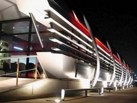 Escola de Negócios Bridgestone Argentina