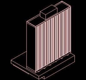 Volumetria<br />Desenhos de Ângelo Ulpiano 