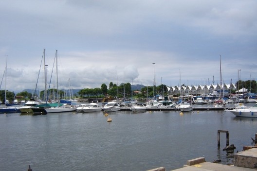 Marina da Glória<br />foto Andréa Albuquerque 