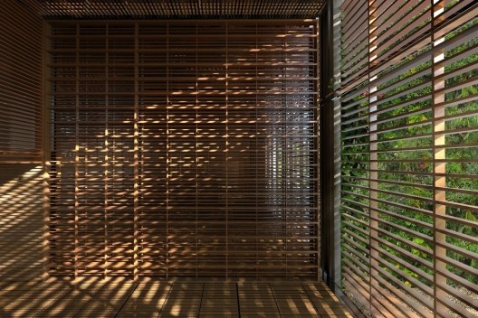 Cidade Matarazzo, torre Rosewood, Jean Nouvel [Foto divulgação]