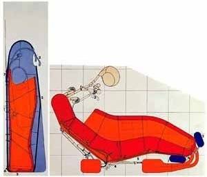 Cuishicle, Mike Webb<br />www.archigram.net 