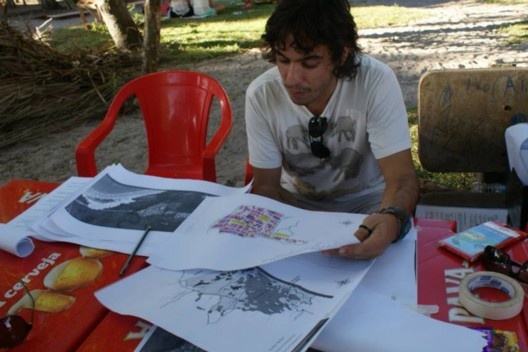Maratona de Projetos<br />Foto divulgação  [EREA 2014]