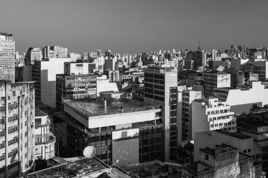 Sesc 24 de Maio